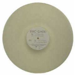 Eric Gadd - The Right Way (Clear Vinyl) - Hevi Floe