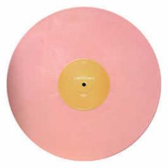 Underworld - Rez (Pink Vinyl) - Collect