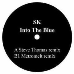 SK - Into The Blue - ELM