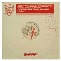 Joe T Vannelli Presents - Sexogroove (1998) (Part Two) - Sharp