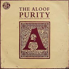 The Aloof - Purity - Cowboy