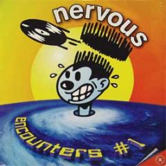 Various Artists - Nervous Encounters #1 - Nervous