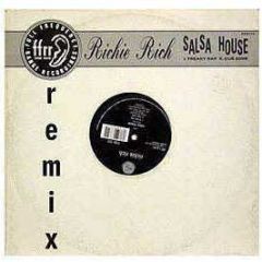 Richie Rich - Salsa House (Remix) - Ffrr