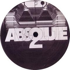 Two Dark Ft Doc Scott & Keith Suckling - Everyone / Handsworth Hardcore - Absolute 2