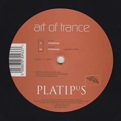 Art Of Trance - Madagascar - Platipus