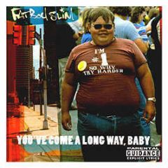 Fatboy Slim - You'Ve Come A Long Way, Baby - Skint