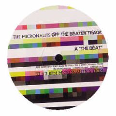 The Micronauts - Off The Beaten Track - Micronautics 4