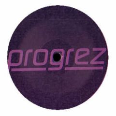 DJ Fire - The Closest Thing To Heaven - Progrez