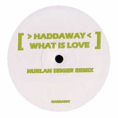 Haddaway - What Is Love (2006 Remix) - Hadda 1