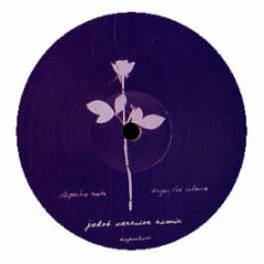 Depeche Mode - Enjoy The Silence (2006 Remix) - Depeche 1