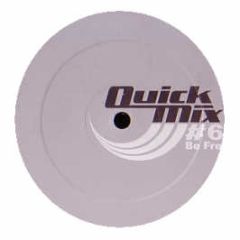 Live Element  - Be Free (Remix) - Quick Mix