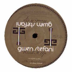 Gwen Stefani - Wind It Up - Interscope