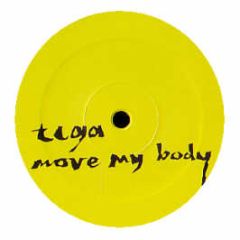 Tiga  - Move My Body - Different