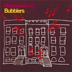 Various Artists - Brownswood Bubblers - Brownswood Recordings