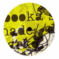 Booka Shade - Darko (Remixes) - Get Physical