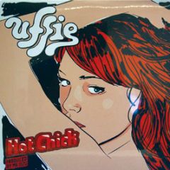Uffie - Hot Chick - Ed Banger Records