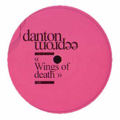 Danton Eeprom - Wings Of Death - Infine