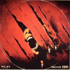 Spirit - Scanners - Violence