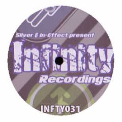 In-Effect & Compulsion Feat. Alison Wade - Beautiful - Infinity Recordings