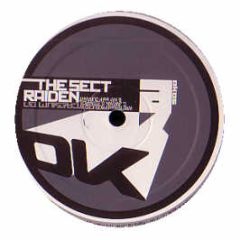 The Sect - The Sect EP - Off Key