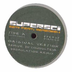Supersci Feat. Remedeek - Get! - Flyphonic 5
