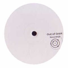 Mars Fellows - SIN - Out Of Orbit