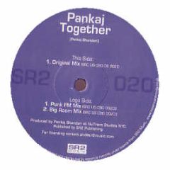 Pankaj - Together - SR2