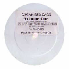 Organised Kaos - Volume One - Mo's Music