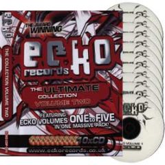 Ecko Records - The Ultimate Collection Volume Two - Ecko 