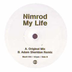 Nimrod - My Life - Maelstrom