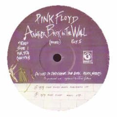 Pink Floyd - Another Brick In The Wall (Part 2) - Harvest