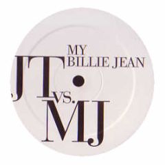 Fedde Le Grand, Justin Timberlake & Mj - Put My Love Up (4 Billie Jean) - Love
