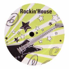 Ram Jam / Robert Tepper - Black Betty / No Easy Way Out (Remixes) - Rockin House
