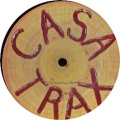 The Chemist - Regal/Running Wild - Casa Trax