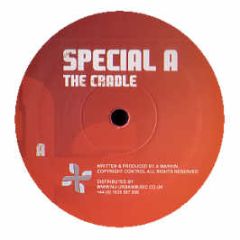 Special A - The Cradle - High Lite
