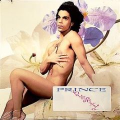 Prince - Lovesexy - Paisley Park