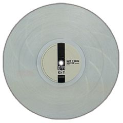 Matt O Brien - Serotone (Coloured Vinyl) - Rekids