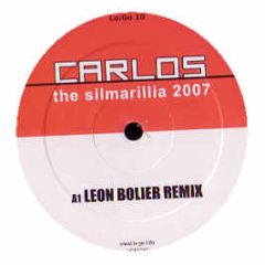 Carlos - The Silmarillia (2007) - Lo:Go Recordings
