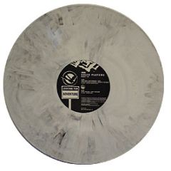 Various Artists - Solid Players (Part 3) (Grey Vinyl) - Definition Records