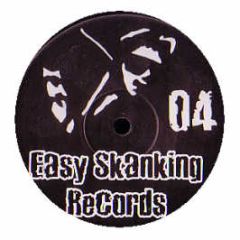 Kam Pain - Voice Of Reason - Easy Skanking Records