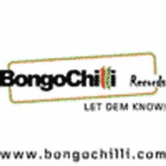 Dbo General - Bashy Fashy - Bongo Chilli Records 2