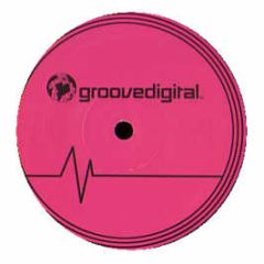 Funkagenda Presents Tikk Takk - Good To Me - Groove Digital