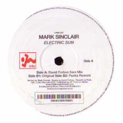 Mark Sinclair - Electric Sun - Limbo