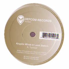 Kryptic Minds & Leon Switch - Turmoil - Defcom