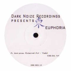 Joni Pres External Art - Yield - Dark Noize