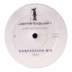 Jamiroquai - Confession Mix (Megamix) - Jamix 1