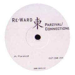 Re-Ward - Parzival - Dark Noize