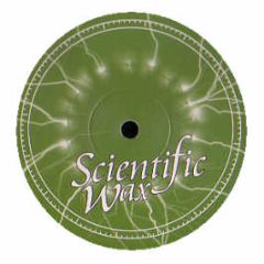 Nolige - Eyes Deceived - Scientific Wax