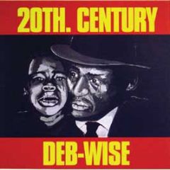 Deb Players - 20th Century Dubwise - Deb Music