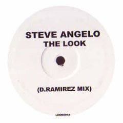 Steve Angello - The Look (D.Ramirez Remix) - Look 1